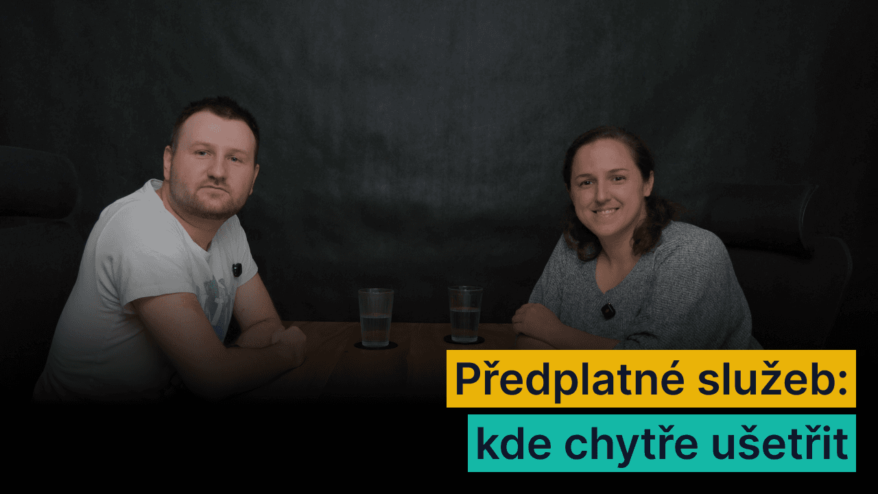 Předplatné služeb: kde chytře ušetřit